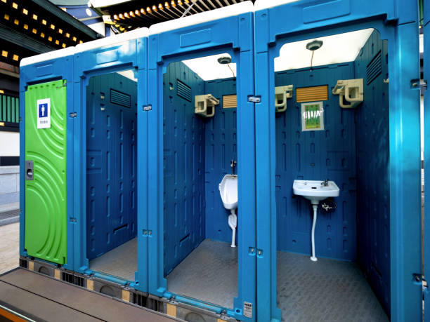 Sanitation services for porta potties in Mckinley, PA
